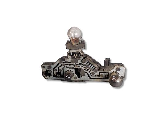 Lampeholder Lampeholder VW POLO III (6N1) 55 1.4 (55 hp) 36185963 36185963