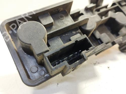 Lamp holder CITROËN XSARA PICASSO (N68) 2.0 HDi | BP22619206L10 