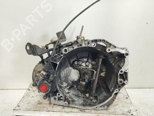 Used Gearbox CITROËN JUMPY I (U6U_) [1994-2006]  30196247