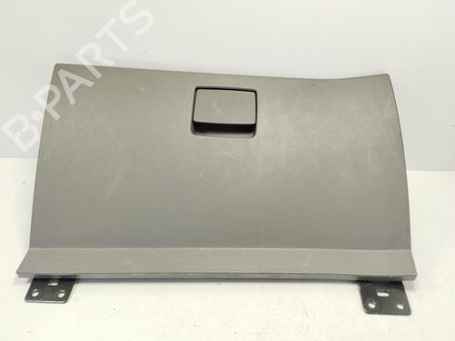 Handskerum SSANGYONG RODIUS I 2.7 Xdi (163 hp) 24484221
