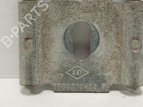 Rear right lock RENAULT MASTER II Van (FD) 2.5 dCi 100 (FD0U, FD0V) | BP17425047C99 