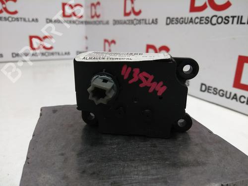 Heater blower motor PEUGEOT 308 I (4A_, 4C_)  | BP17399625M62 