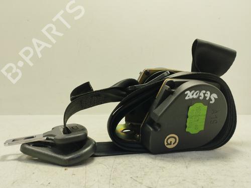 Rear left seatbelt CITROËN XANTIA (X1_, X2_) 1.9 Turbo D | BP24020260I29 