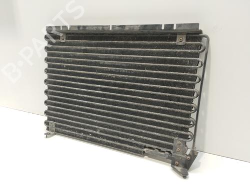 Used AC radiator VOLVO 940 (944) 2.3 (135 hp) 17440382