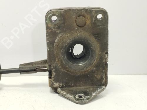 Hood lock AUDI A4 B5 (8D2) 1.9 TDI | BP17527227C133 