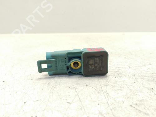 Used Electronic sensor OPEL CORSA D (S07) [2006-2015]  29019778