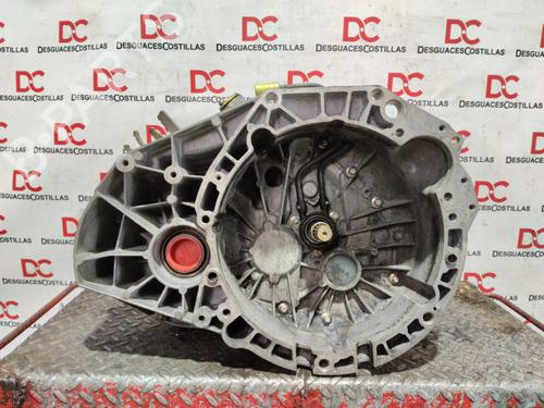 Used Gearbox Gearbox 36905612 36905612