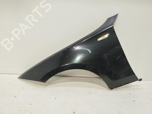 Forkjerm venstre Forkjerm venstre BMW 1 (E81) [2006-2012] 34378155 34378155