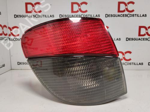 Used Left taillight PEUGEOT 406 (8B) 2.1 TD 12V (109 hp) 17409719