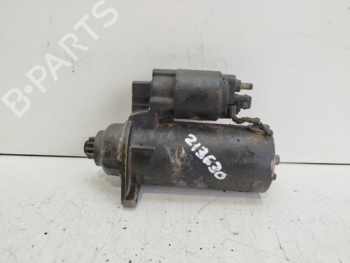 Startmotor VW GOLF III (1H1) [1989-1998]  27878322