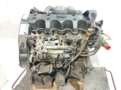 Motor PEUGEOT 106 II (1A_, 1C_) 1.5 D (57 hp) 20237260