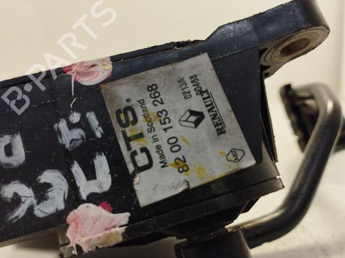 Pedal RENAULT MEGANE II Saloon (LM0/1_) | BP31182836I4