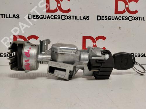 Ignition barrel FORD FOCUS II (DA_, HCP, DP)  | BP17416650M48 