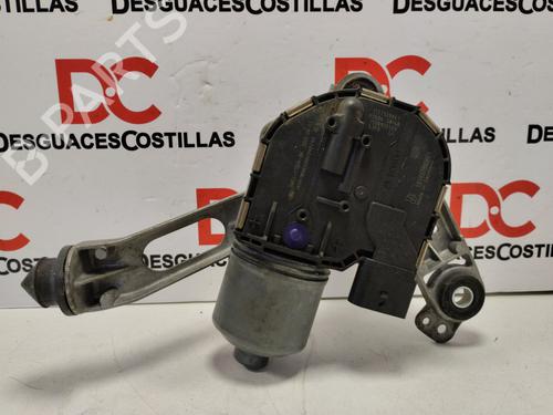 Front wiper motor FORD FOCUS III 1.6 TDCi | BP30527452M29