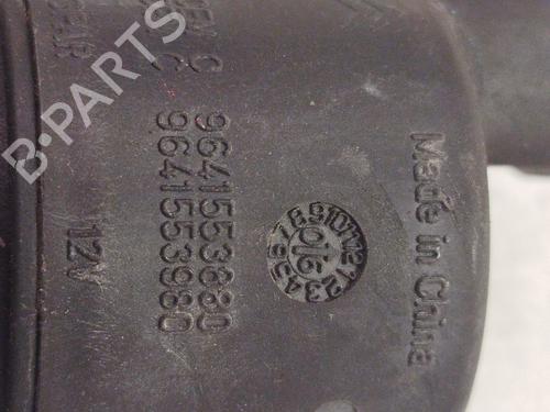 Spylervæskepumpe CITROËN C3 I (FC_, FN_)  | BP26959823E24 