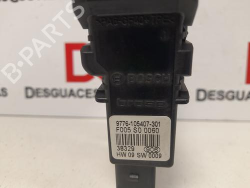 Right rear window motor SEAT LEON (1M1) 1.8 20V | BP17405392E22 