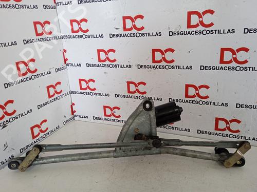 Front wiper motor ROVER 75 (RJ) 2.0 CDT | BP17416788M29 