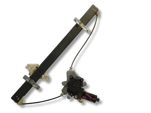 Used Front right window mechanism Front right window mechanism HYUNDAI H-1 Van (A1) 2.5 TD (99 hp) 40623123 40623123