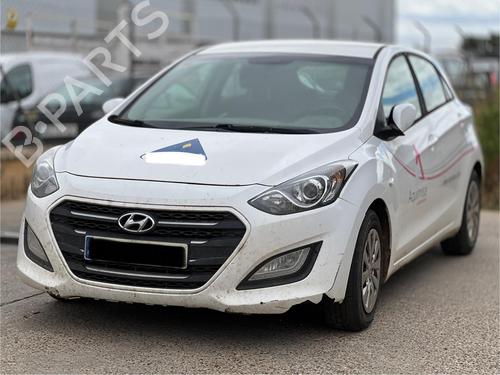 Front left lock HYUNDAI i30 (GD) 1.4 CRDi | BP39713152C98 - Image 6