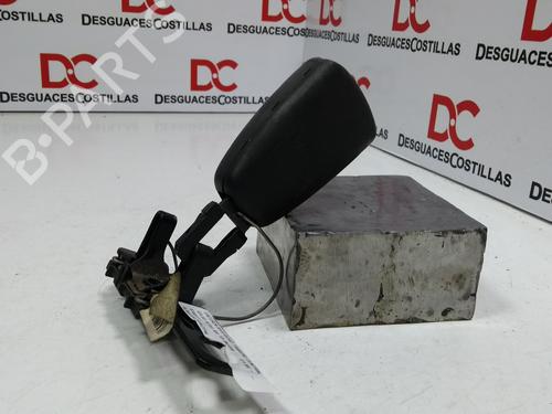 Used Rear center seatbelt VOLVO S70 (874) 2.5 TDI (140 hp) 17398778