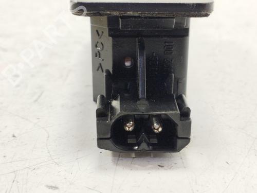Licence plate light BMW 5 (E39) 525 d | BP24509875I40 
