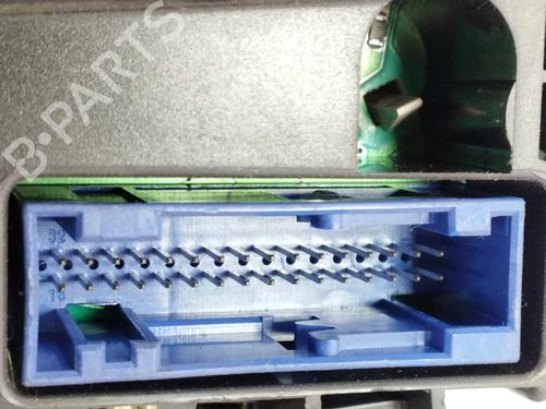 Instrument cluster VW PASSAT B5.5 (3B3)  | BP31051201C47 