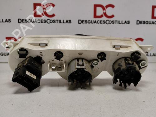 Climate control FORD FOCUS I Turnier (DNW) 1.8 TDCi | BP28355516I5 