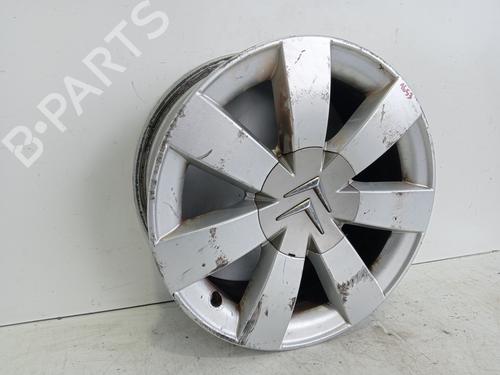 Fælk CITROËN C8 (EA_, EB_) 2.2 HDi | BP31988260C45