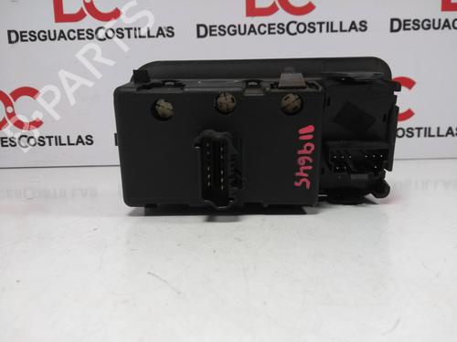 Headlight switch CHRYSLER VOYAGER IV (RG, RS) 2.5 CRD | BP17402157I24 