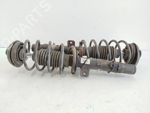 Used Right front shock absorber CITROËN C3 I (FC_, FN_) [2002-2013]  27302026
