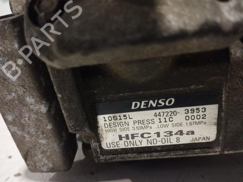 AC compressor TOYOTA RAV 4 II (_A2_) 1.8 (ZCA25_, ZCA26_, ZCA25W, ZCA26W) | BP35800843M34 - Image 6