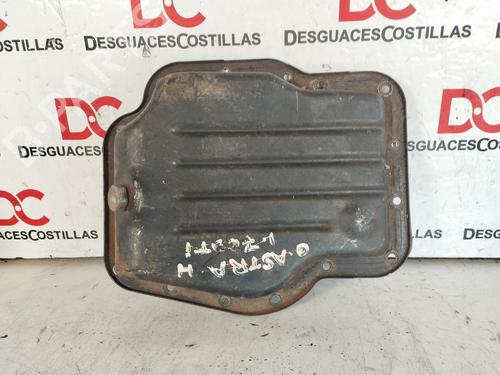Oil sump OPEL ASTRA H (A04) 1.7 CDTI (L48) | BP17421788M115 