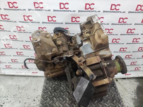 Gearbox SEAT LEON (1M1) 1.4 16V | BP17404483M3 
