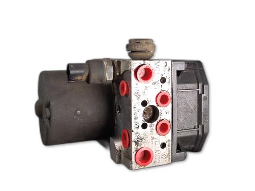 Used ABS pump ABS pump RENAULT SCÉNIC I MPV (JA0/1_, FA0_) 1.9 dCi (JA05, JA1F) (102 hp) 35765243 35765243