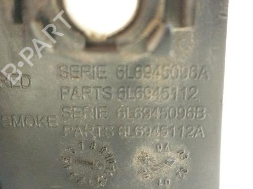 Right taillight SEAT IBIZA III (6L1)  | BP17425456C35 