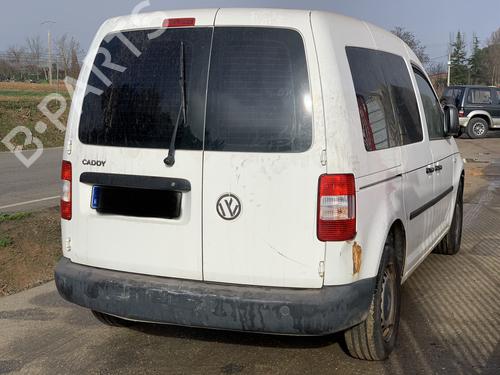 Sikkerhedssele foran højre VW CADDY III MPV (2KB, 2KJ, 2CB, 2CJ) 2.0 SDI | BP17397829I25 