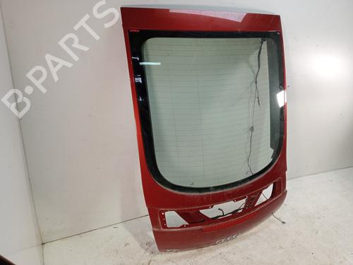 Tailgate AUDI TT (8J3) 2.0 TFSI | BP29394417C6 