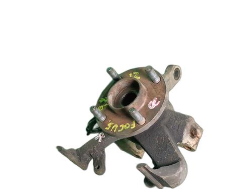 Used Left front steering knuckle Left front steering knuckle FORD FOCUS I (DAW, DBW) 1.8 TDCi (115 hp) 31164028 31164028