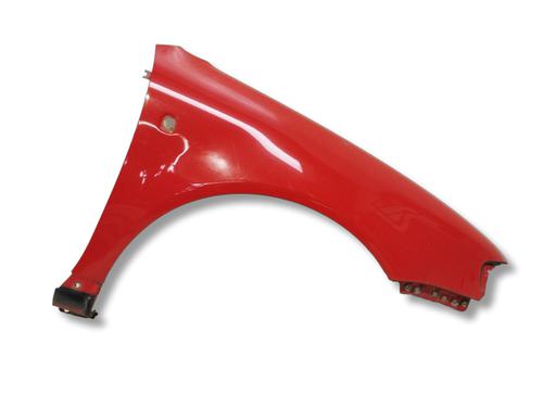 Used Right front fenders Right front fenders AUDI A3 (8L1) 1.9 TDI (110 hp) 36357739 36357739