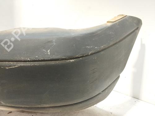 Front bumper LAND ROVER FREELANDER I (L314) 2.0 DI 4x4 | BP19532711C7 