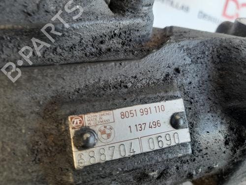 Steering rack BMW 5 (E34) 530 i | BP17407106M22 