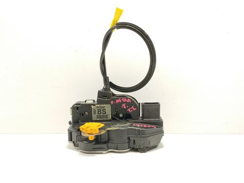 Used Rear left lock OPEL ASTRA J (P10) 1.7 CDTI (68) (131 hp) 17423589