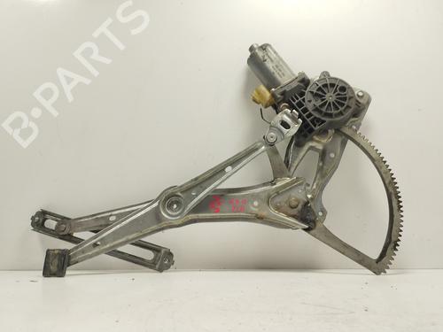 Used Front left window mechanism MERCEDES-BENZ M-CLASS (W163) ML 270 CDI (163.113) (163 hp) 20979200