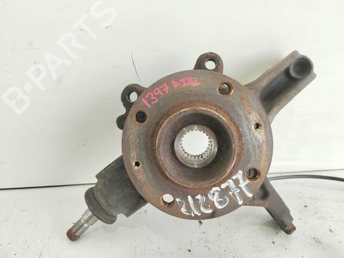 Left front steering knuckle PEUGEOT 308 SW I (4E_, 4H_)  | BP27441685M25 