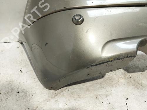 Rear bumper CITROËN XSARA PICASSO (N68) 1.6 HDi | BP18256909C8 