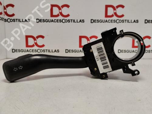 Ratstangsstang SEAT LEON (1M1) [1999-2006]  28210252