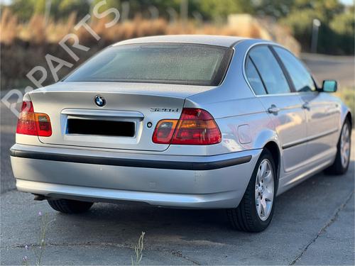 Blinklys foran venstre BMW 3 (E46) 320 d | BP30963357C32 