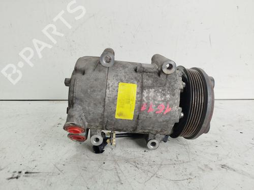 AC compressor FORD FOCUS II (DA_, HCP, DP) | BP35782236M34 - Image 3