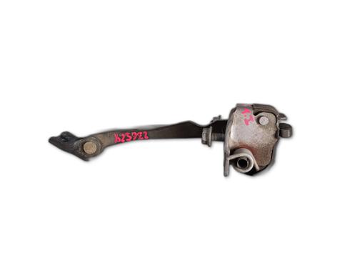 Used Hinge/Door check strap Hinge/Door check strap CITROËN C4 Grand Picasso I (UA_) 1.6 HDi (109 hp) 35723584 35723584