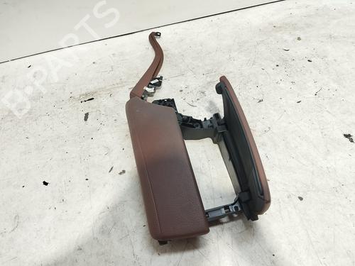 Seats set BMW 5 (F10) 530 d | BP18841670C78 